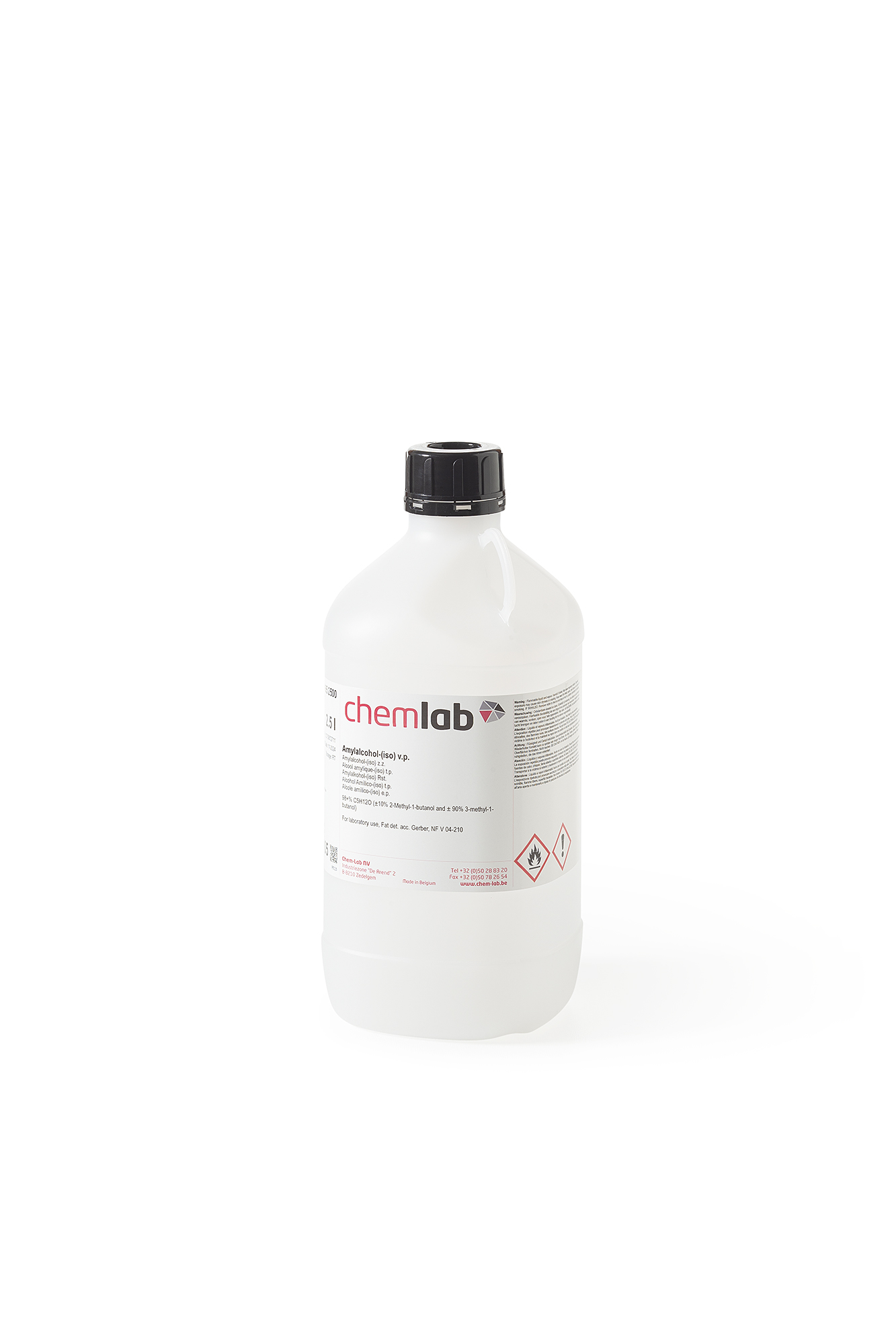 Buffer pH 10.00 500ml1L2.5L