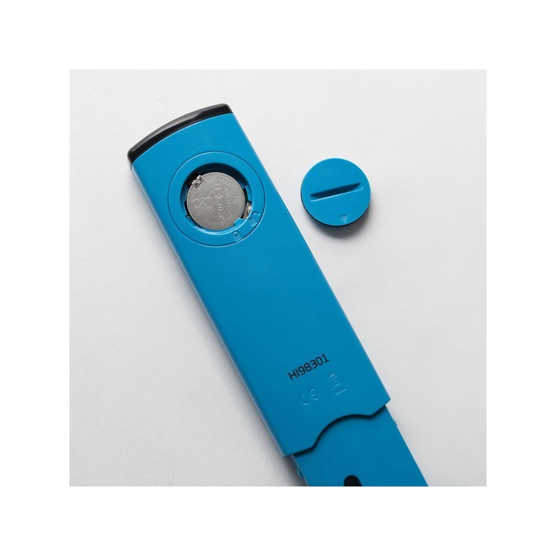 HI-98301 Pocket TDS Tester (0 to 2000mgL)