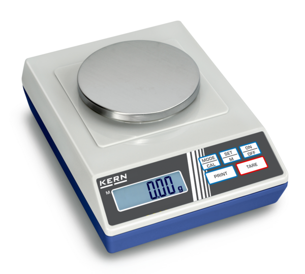 Precision balance 440-35A